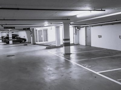 CarLoPool - Fahrzeugpooling, Zwischenlagerung und Aufbereitung