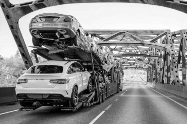 CarLogist - Fahrzeugüberführung auf eigener Achse deutschlandweit